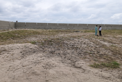 Residential Land, New Lagos Town, Lakowe, Ibeju Lekki, Lagos, Residential Land for Sale
