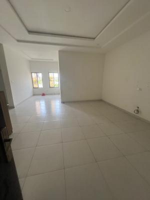 Clean and Spacious 2 Bedroom Flat Upstairs, Abraham Adesanya, Ajah, Lagos, Flat / Apartment for Rent