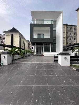 6 Bedroom Fully Detached Duplex, Mega Mound, Lekki, Lagos, Detached Duplex for Sale