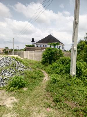 620sqm of Land, Oribanwa Phase2, Ibeju Lekki, Lagos, Mixed-use Land for Sale