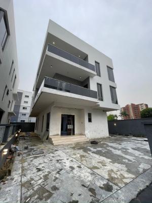 6 Bedroom Mansion, Old Ikoyi, Ikoyi, Lagos, Detached Duplex for Sale