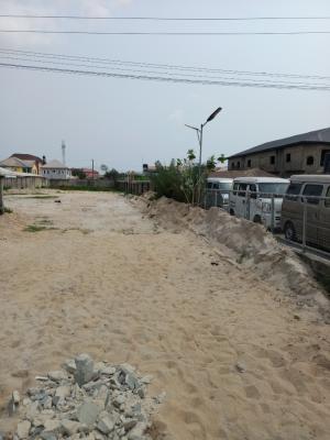 2 Plots of Land, Awoyaya, Ibeju Lekki, Lagos, Commercial Land for Rent