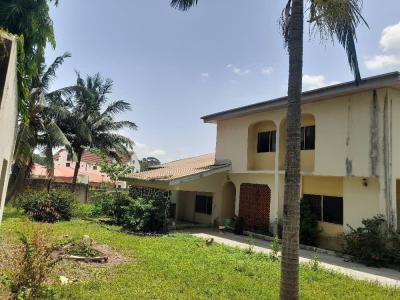 One Acre of Residential Land in a Gated Secured Estate, Osanaiye Crescent, Agodi Gate, Ibadan North, Oyo, Residential Land for Sale