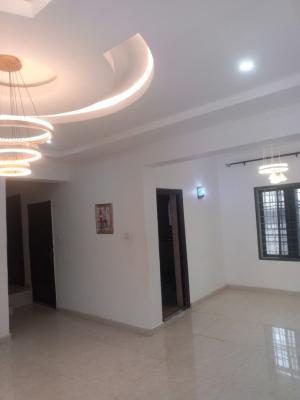 Super Standard Clean 2 Bedrooms Flat, Gwarinpa, Abuja, Flat / Apartment for Rent