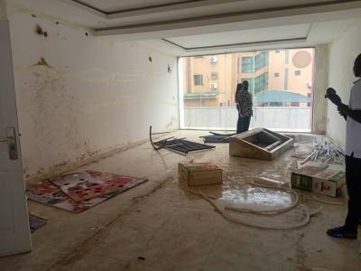 40 Sqm Ground Floor Shop, Ademola Tokumbo, Wuse 2, Abuja, Plaza / Complex / Mall for Rent