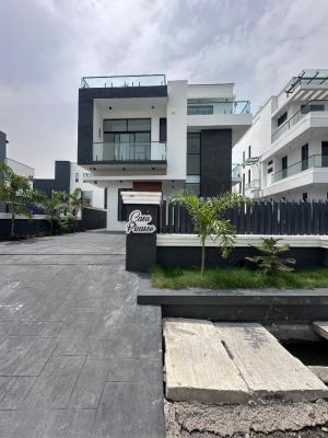 5 Bedroom Fully Detached Duplex, Mega Mound, Lekki, Lagos, Detached Duplex for Sale