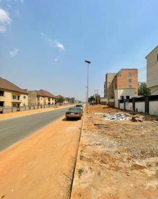 Brand New 2-Bedroom Apartment — By Gishiri, Katampe Main Axis, Katampe, Abuja