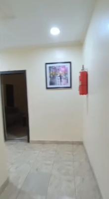 Nice Good 1 Bedroom Flat with 2 Toilets, Utako, Abuja, Flat / Apartment for Rent