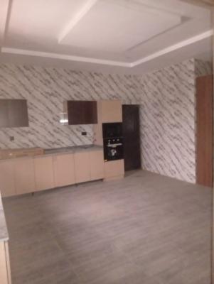 3 Bedroom Block of Flat, Wuye, Abuja, Flat / Apartment for Rent