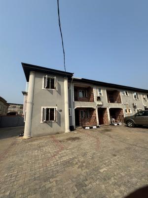 2-bedroom En-suite Apartment, Ajah, Lagos, Flat / Apartment for Rent