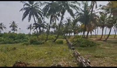 Bareland, Ibeju Lekki, Lagos, Mixed-use Land for Sale