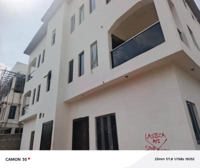 New 4 Bedroom Terrace Duplex, Oko-oba, Agege, Lagos, Terraced Duplex for Sale