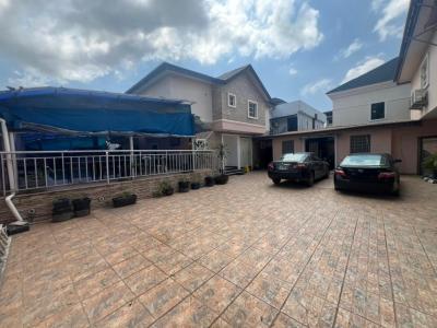 17 Bedroom Duplex, Lekki Phase 1, Lekki, Lagos, Detached Duplex for Rent