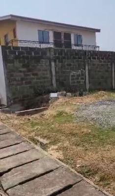 Bare Land, Park Estate, Osapa, Lekki, Lagos, Land for Sale