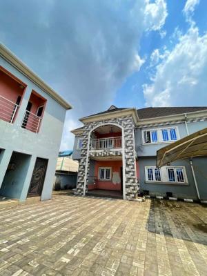 4bedroom Duplex with Gatehouse, Woji Port Harcourt, Port Harcourt, Rivers, Detached Duplex for Sale