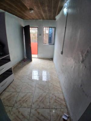 Sharp Lovely Room Self Contained, Sangotedo, Ajah, Lagos, Self Contain (single Rooms) for Rent