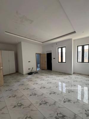 Spacious Studio Apartment, Osapa London, Lekki, Lagos, Self Contain (single Rooms) for Rent