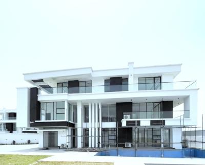 Executive 5 Bedroom Home with Cinema, Osapa, Lekki, Lagos, Detached Duplex for Sale