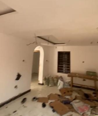 Just Out, Newly Built Spacious Miniflat with 2toilets, Modern Faciliti, Soluyi, Gbagada, Lagos, Mini Flat (room and Parlour) for Rent