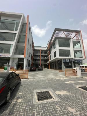 21 Sqm of Ground Floor Space in a Mall, Orchid Road, Lekki, Lagos, Plaza / Complex / Mall for Sale