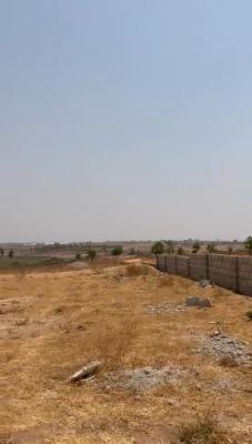 Investment Estate Land, By Gousa, Idu Industrial, Abuja, Residential Land for Sale