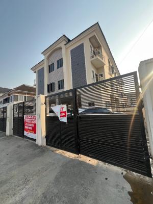 2 Bed  4.5 Million, Ikota, Lekki, Lagos, Flat / Apartment for Rent