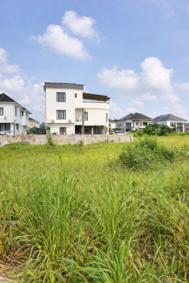 Well Located Land, Victoria Garden City-vgc, Ajah, Lagos, Residential Land for Sale