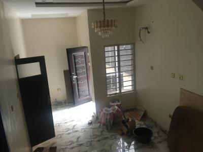 Newly Built 2 Bedrooms Terrace Duplex, Spark Light Estate, Ojodu Berger, Ojodu, Lagos, Flat / Apartment for Rent
