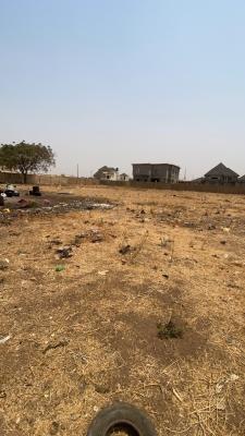 3000sqm (multi-function) Land, Lugbe District, Abuja, Mixed-use Land for Sale