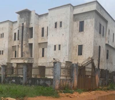 Block of Flats, Gapiona Road, Near Marriage Registry Off Airport Road Gra, Benin, Oredo, Edo, Hotel / Guest House for Sale