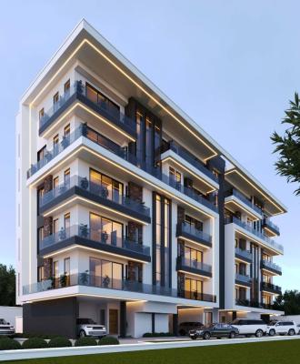 Ultra Luxury 4-bedroom Maisonette with 2 Room Bqs, Off Bourdillon Road, Old Ikoyi, Ikoyi, Lagos, House for Sale