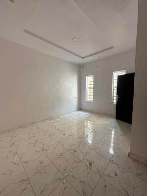 Luxury 3 Bedroom Self Compound, Lekki, Lagos, Semi-detached Duplex for Sale