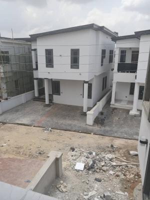Luxury 4 Bedroom Detached Duplex, Meiran, Agege, Lagos, Detached Duplex for Sale