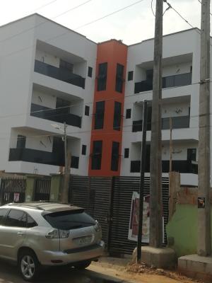 3 Bedroom Flat with One Room Bq, Ikeja Gra, Ikeja, Lagos, Flat / Apartment for Sale