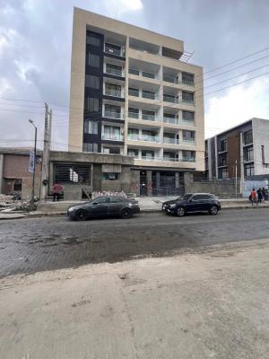 Spacious 1 Bedroom Apartments with En-suite Rooms, Ikate, Lekki, Lagos, Block of Flats for Sale