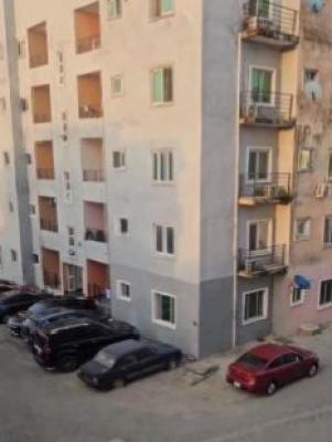 Spacious 2 Bedroom Flat Serviced Apartment, Horizon 2 Extension Estate, Ikate, Lekki, Lagos, Flat / Apartment for Rent