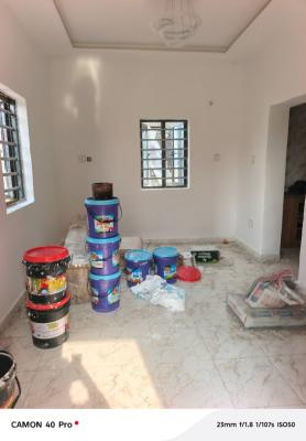 Mini Flat Just Out Downstairs, Ajaxbel, Ogombo, Ajah, Lagos, Flat / Apartment for Rent