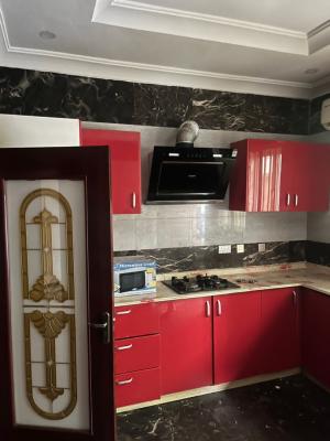 4 Bedroom Duplex All En Suite with a Room Bq, Emmanuel Keshi Street, Gra Phase 2, Magodo, Lagos, House for Rent