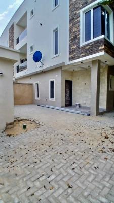 Newly Built 4 Bedroom Semi Detached Duplex, Ikoyi, Lagos, Semi-detached Duplex for Rent
