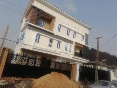 4 Bedroom Semi-detached Duplex   Awuse Estate, Opebi, Ikeja -- Lagos, Opebi, Ikeja, Lagos, House for Sale