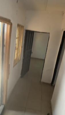 Spacious Miniflat Apartment (ground Floor), Gated Estate in Adeniyi Jones, Adeniyi Jones, Ikeja, Lagos, Mini Flat (room and Parlour) for Rent