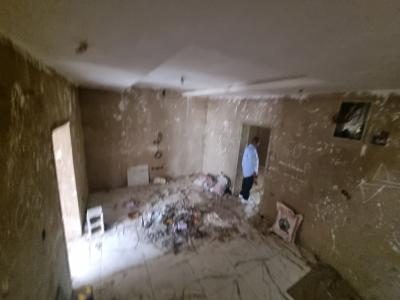 4 Bedroom Terrace Duplex with Bq, Life Camp, Life Camp, Abuja, Terraced Duplex for Sale