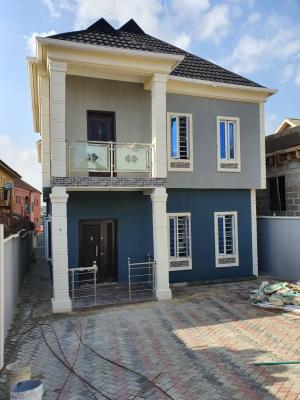 4 Bedroom Fully Detached Duplex, Ojodu, Lagos, Detached Duplex for Sale