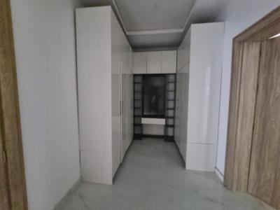 5 Bedroom Fully Detached Duplex with Bq, Gwarinpa, Gwarinpa, Abuja, Detached Duplex for Sale