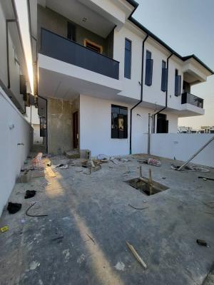4 Bedroom Semi Detached Duplex, Orchid, Lekki, Lagos, Semi-detached Duplex for Sale