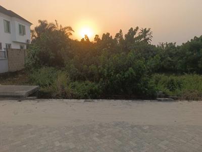 400sqm of Land Inside Diamond Phase 2 Estate, Diamond Estate Phase 2, Sangotedo, Ajah, Lagos, Residential Land for Sale