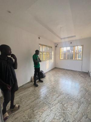 Standard Mini Flat Inside Estate,not Far From Express, Located Inside an Estate,good Water and Clean Compound, Sangotedo, Ajah, Lagos, Mini Flat (room and Parlour) for Rent