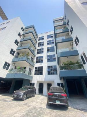 Spacious 4bedroom Serviced Penthouse Apartment with Pool,rooftop & Gym, Ikate, Ikate, Lekki, Lagos, Flat / Apartment for Sale