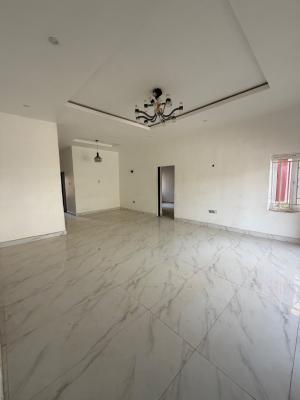 Standard Size Two Bedroom Apartment, Guzape District, Abuja, Flat / Apartment for Rent