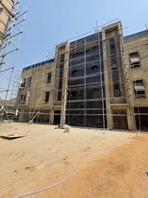 Premium Luxury 6-bedroom Terrace Duplex with Elevator in Maitama, 2 Bq, Maitama District, Maitama District, Abuja, Terraced Duplex for Sale